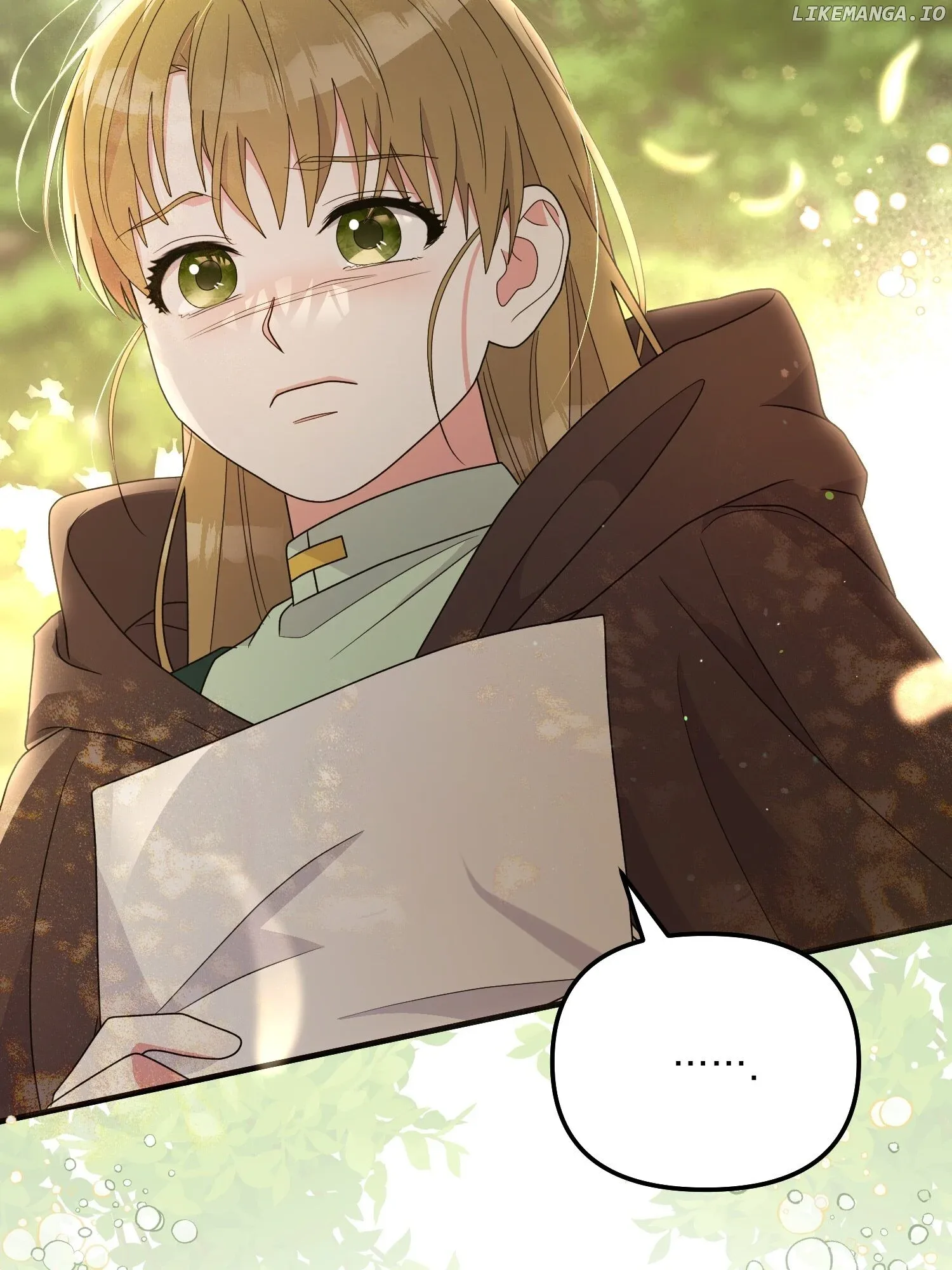To Those Who Long for My Destruction Chapter 69 page 26
