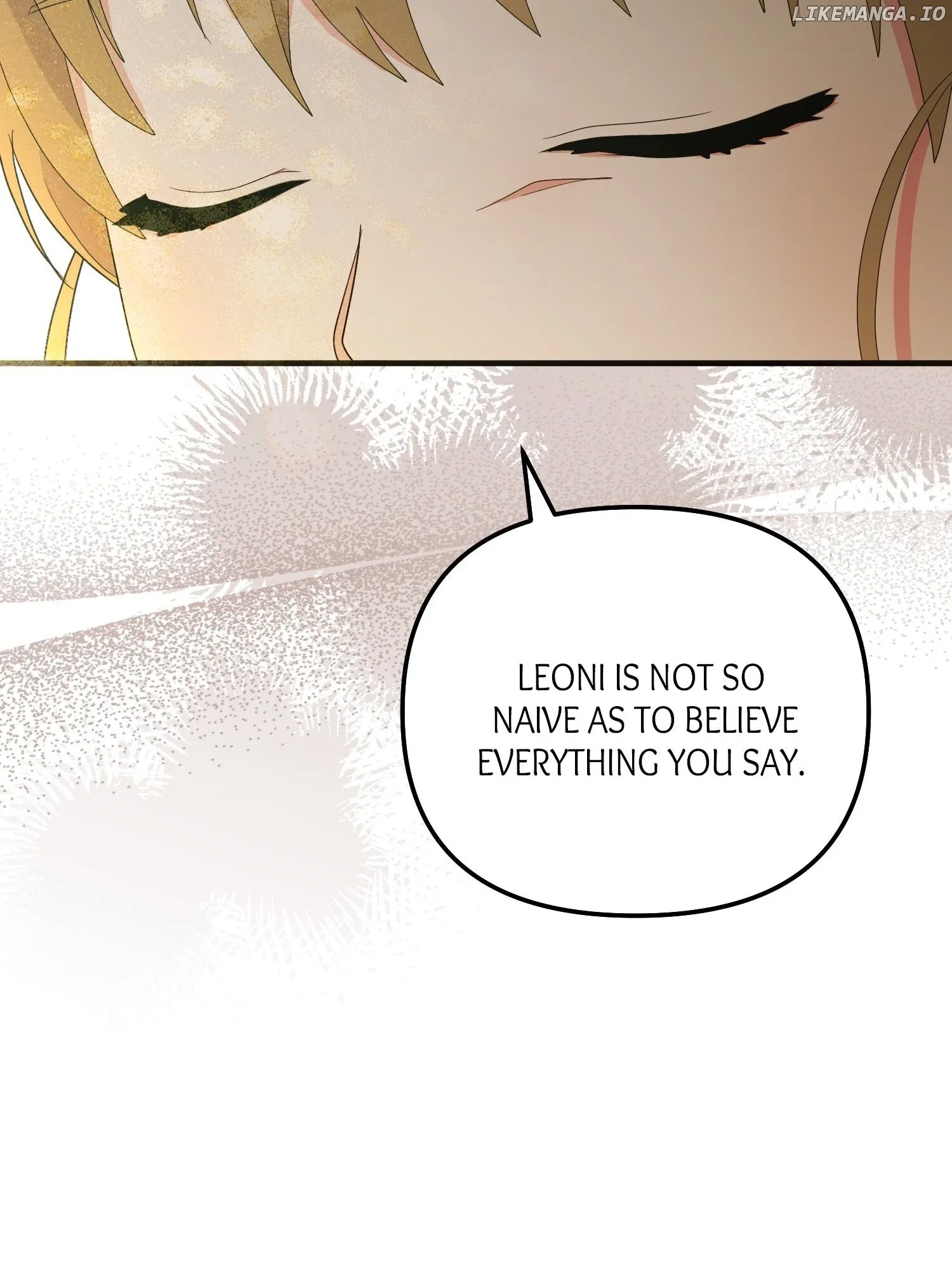To Those Who Long for My Destruction Chapter 69 page 28