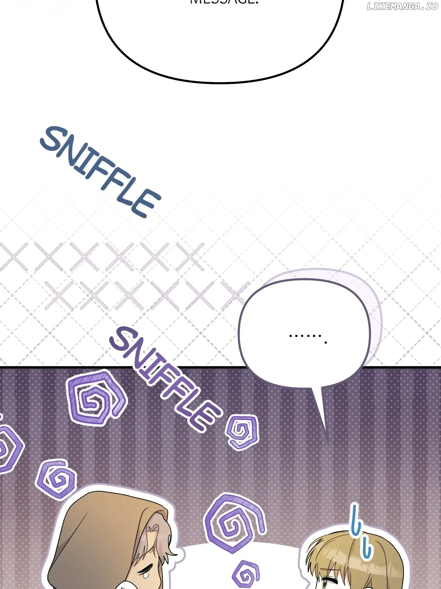 To Those Who Long for My Destruction Chapter 69 page 31