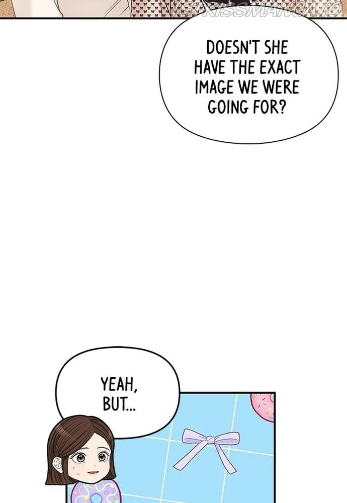 To You, Who Keep the Star Chapter 70 page 127