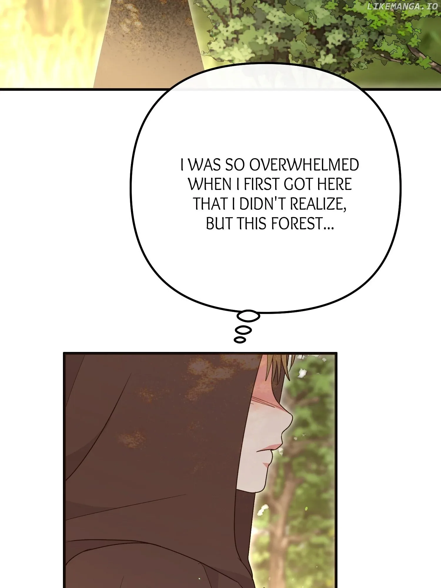 To Those Who Long for My Destruction Chapter 69 page 38