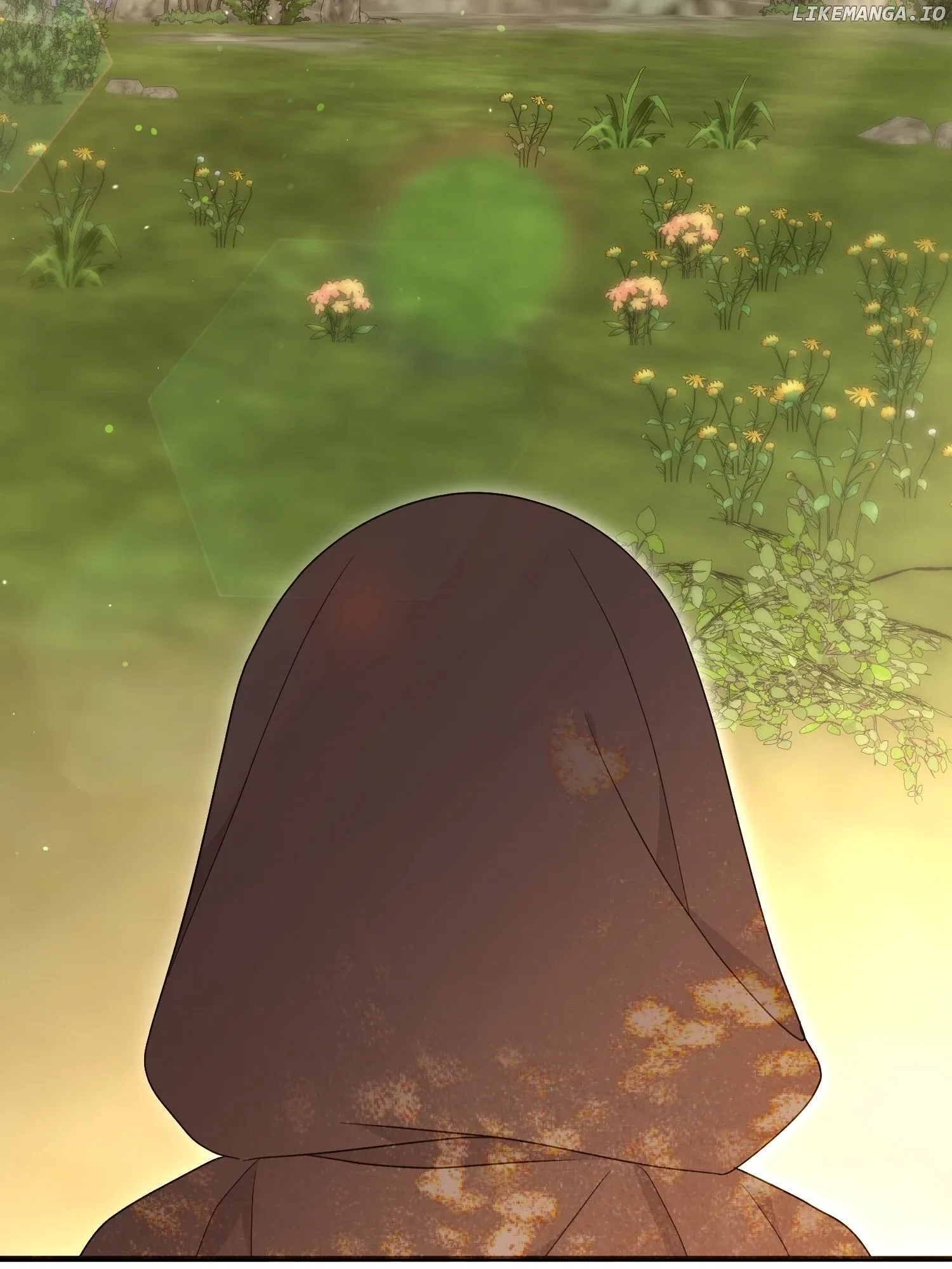 To Those Who Long for My Destruction Chapter 69 page 41