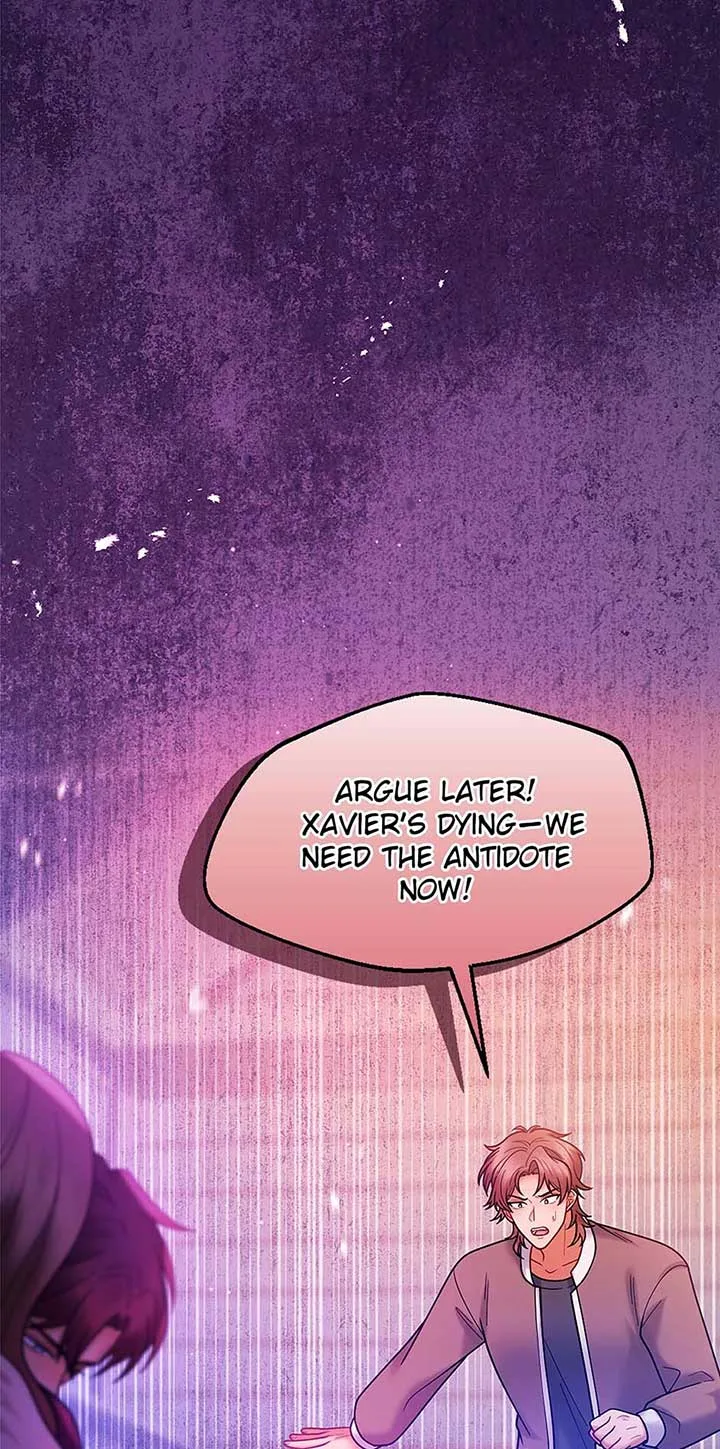 Torn Between Alphas Chapter 69 page 6