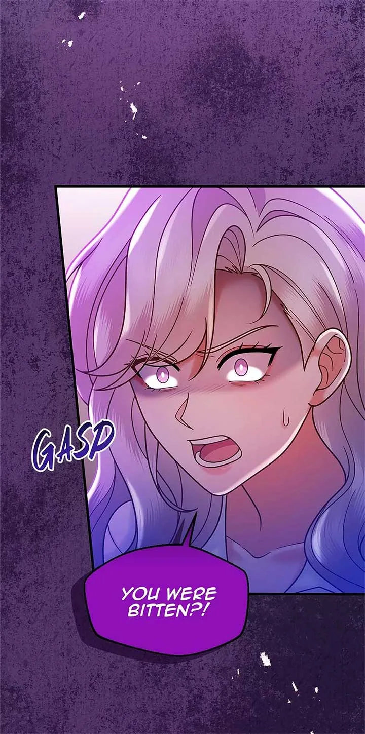 Torn Between Alphas Chapter 69 page 5