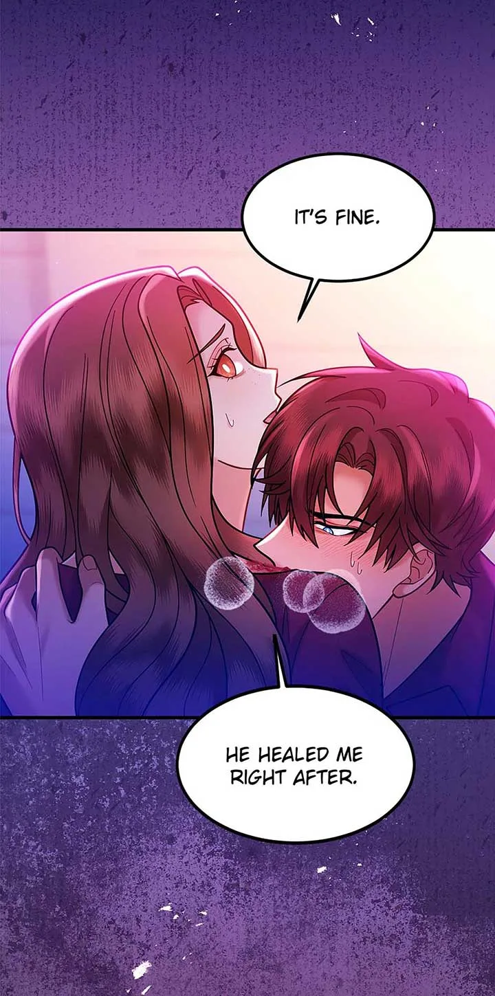 Torn Between Alphas Chapter 69 page 4