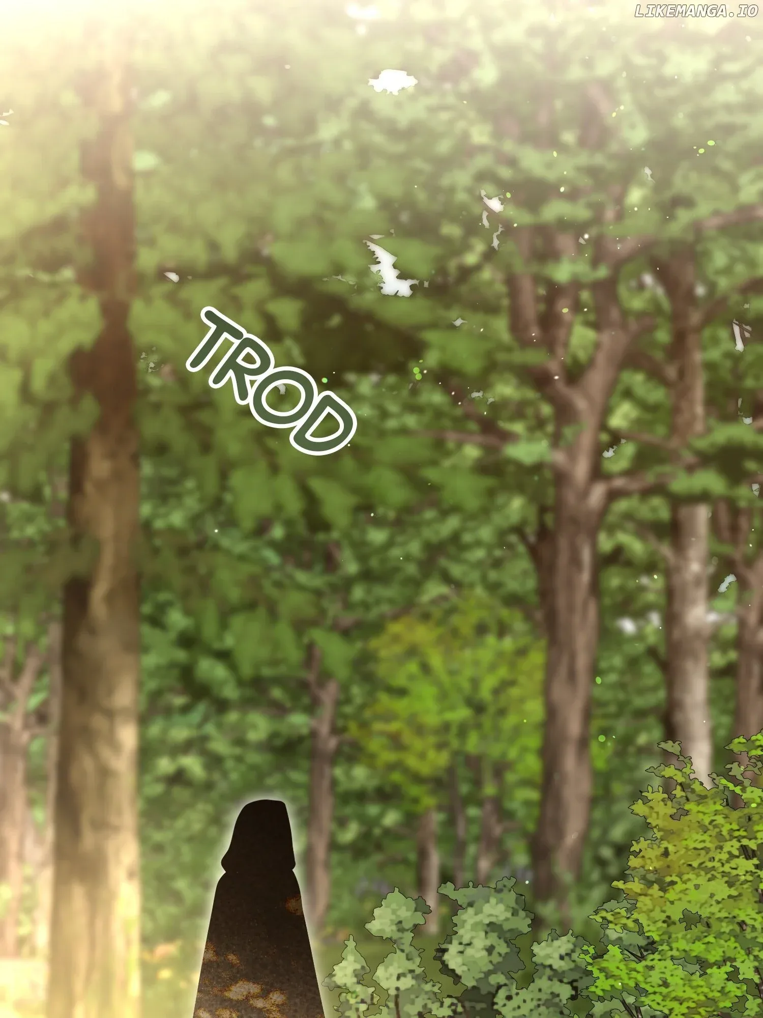 To Those Who Long for My Destruction Chapter 69 page 37