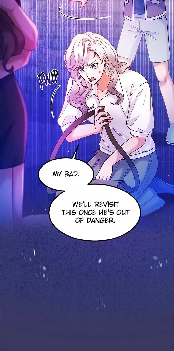 Torn Between Alphas Chapter 69 page 7