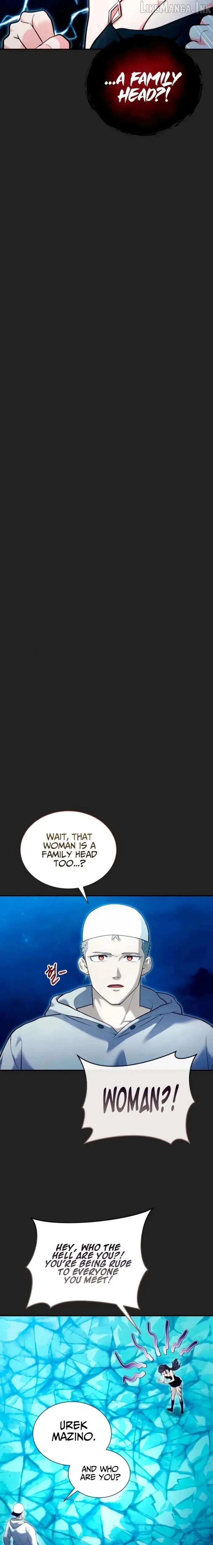 Urek Mazino Chapter 69 page 2