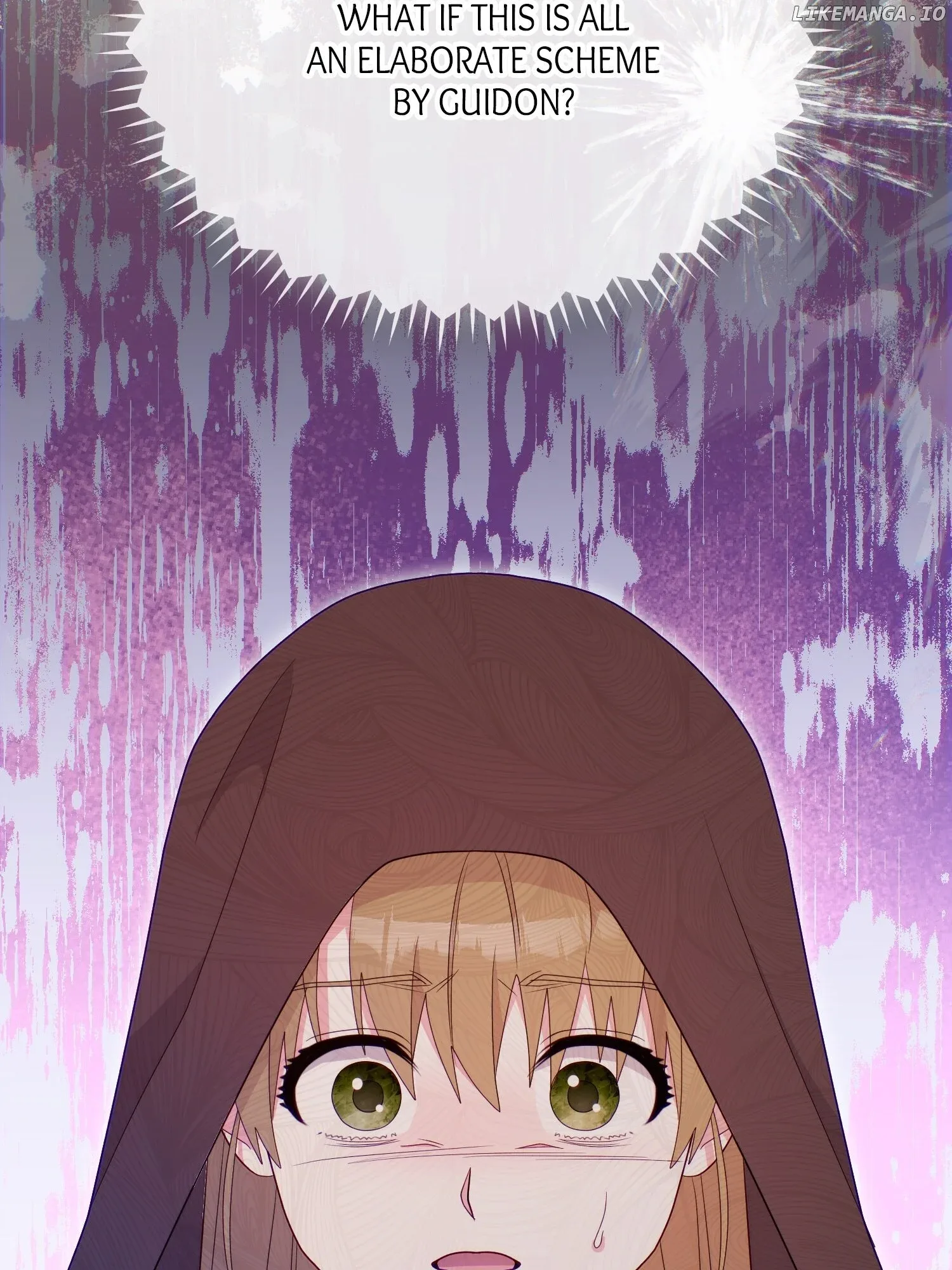 To Those Who Long for My Destruction Chapter 69 page 46