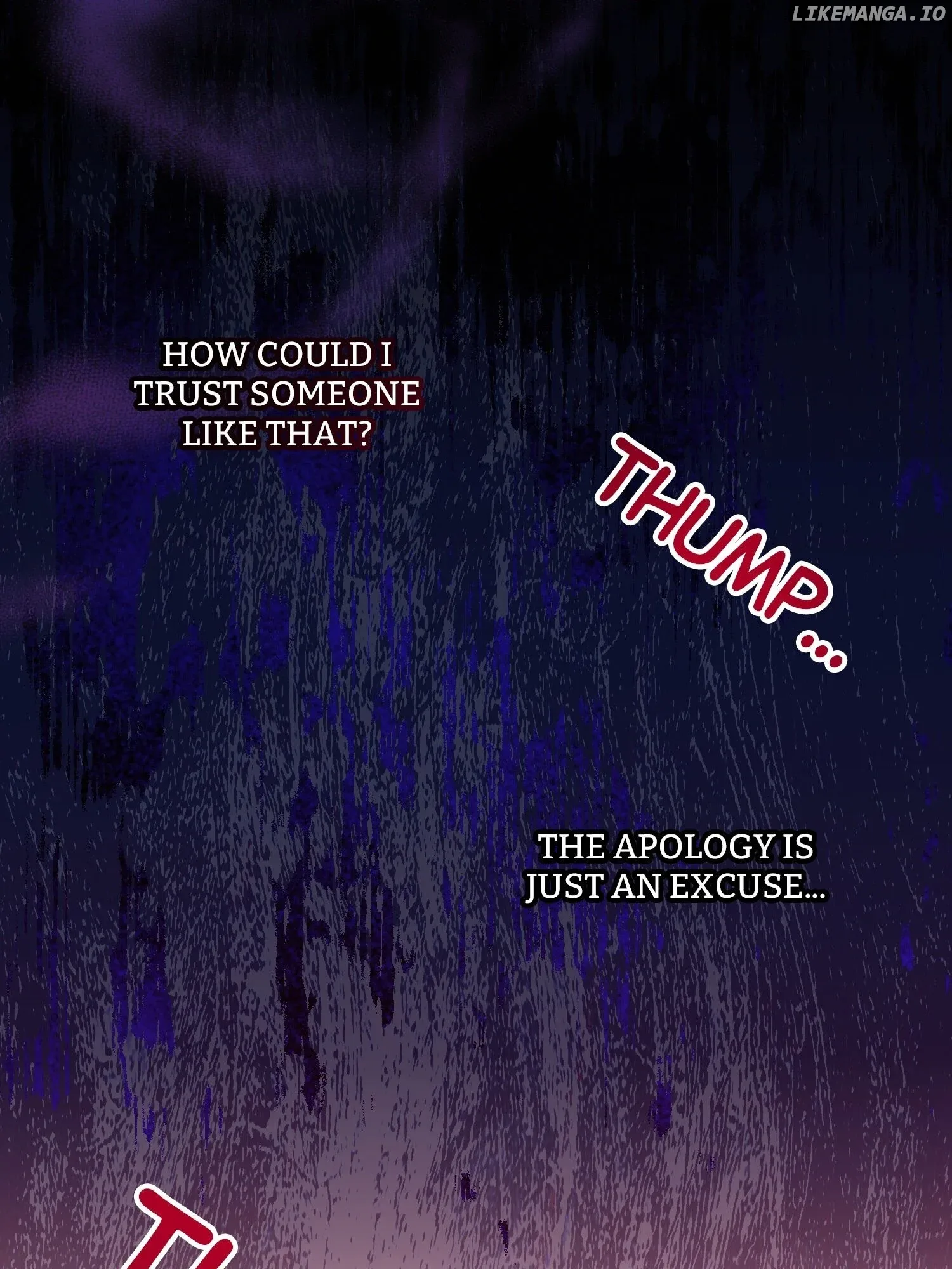 To Those Who Long for My Destruction Chapter 69 page 48