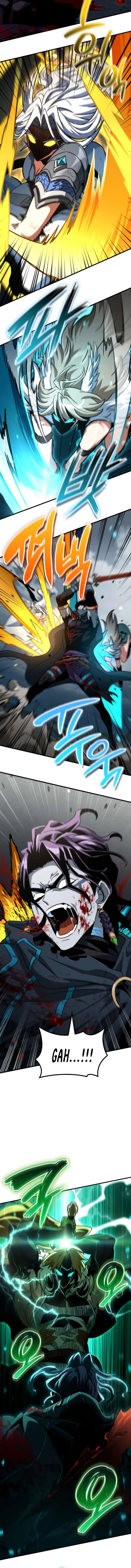 Valhalla Saga Chapter 69 page 3
