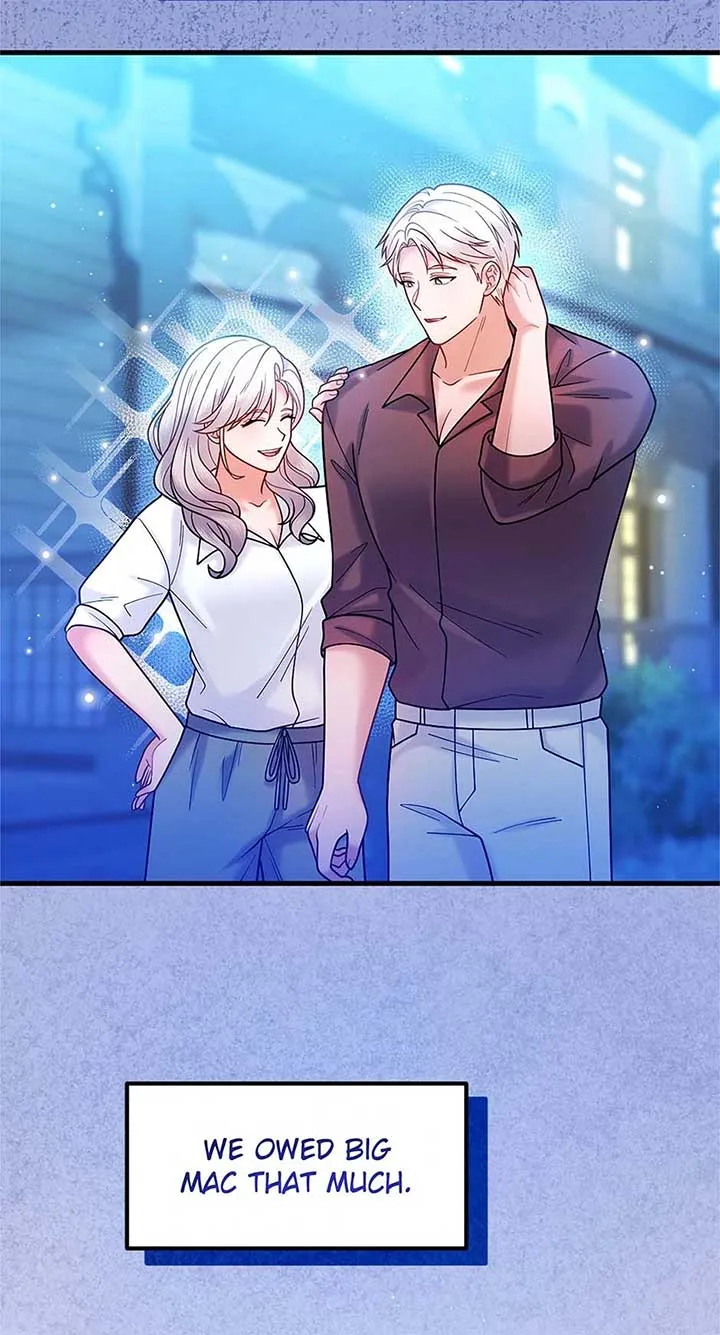 Torn Between Alphas Chapter 69 page 11