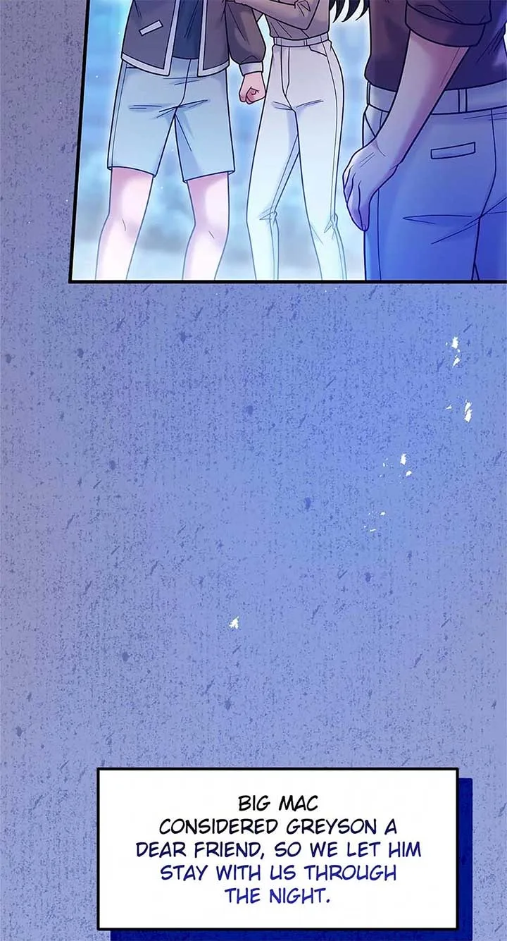 Torn Between Alphas Chapter 69 page 10