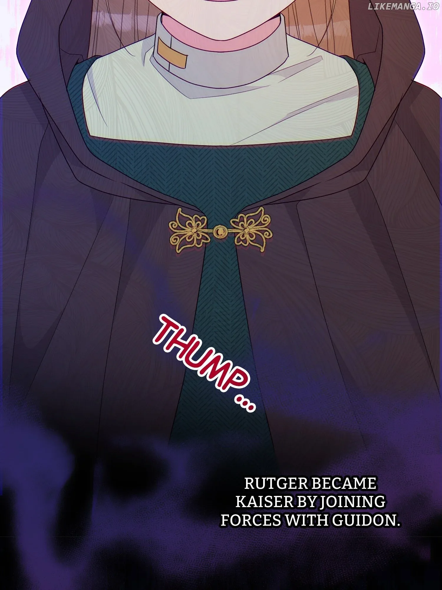 To Those Who Long for My Destruction Chapter 69 page 47