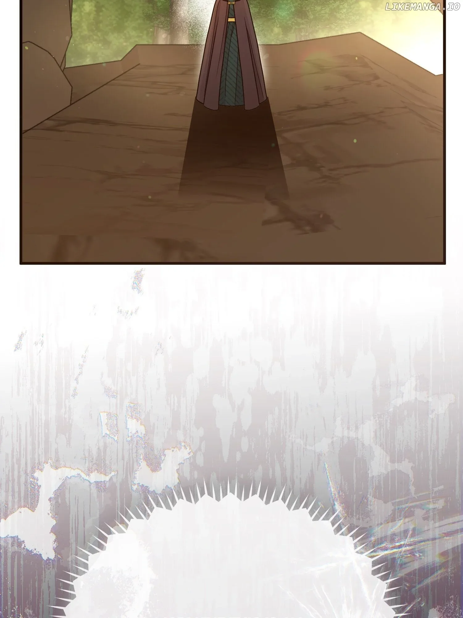 To Those Who Long for My Destruction Chapter 69 page 45