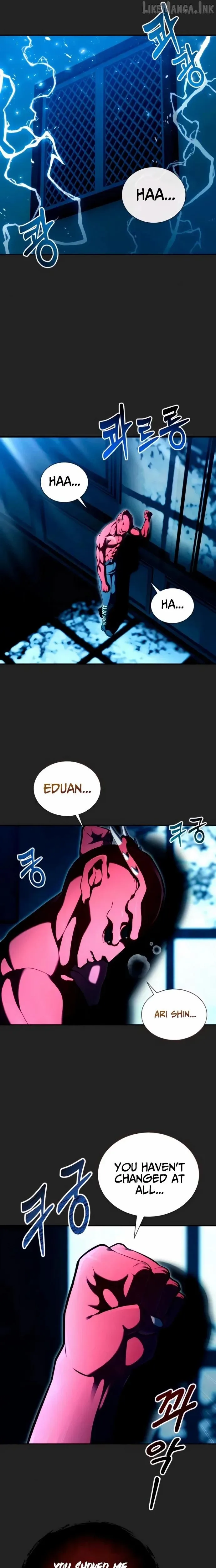 Urek Mazino Chapter 69 page 10
