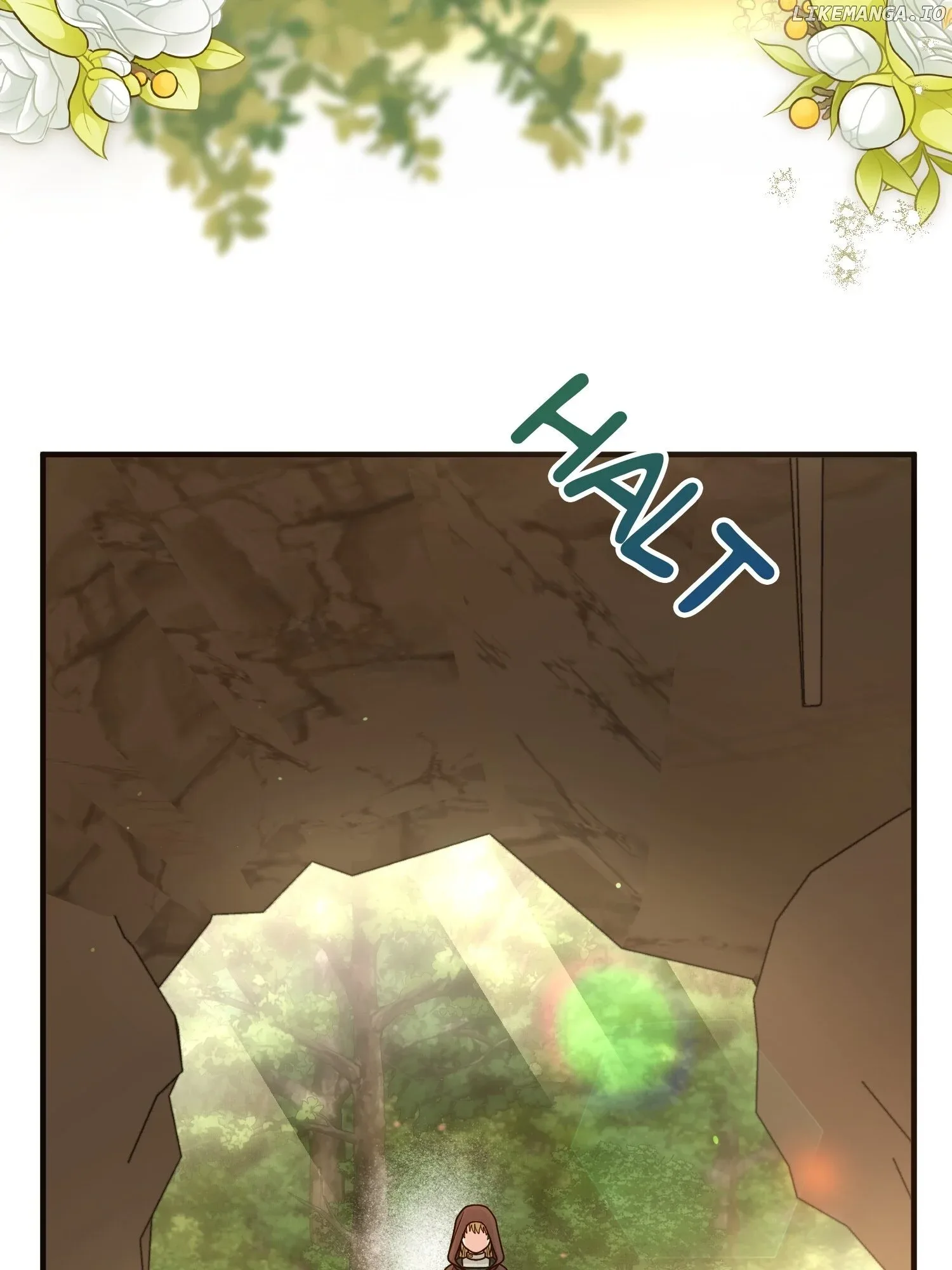 To Those Who Long for My Destruction Chapter 69 page 44