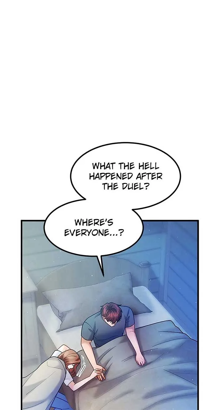 Torn Between Alphas Chapter 69 page 18
