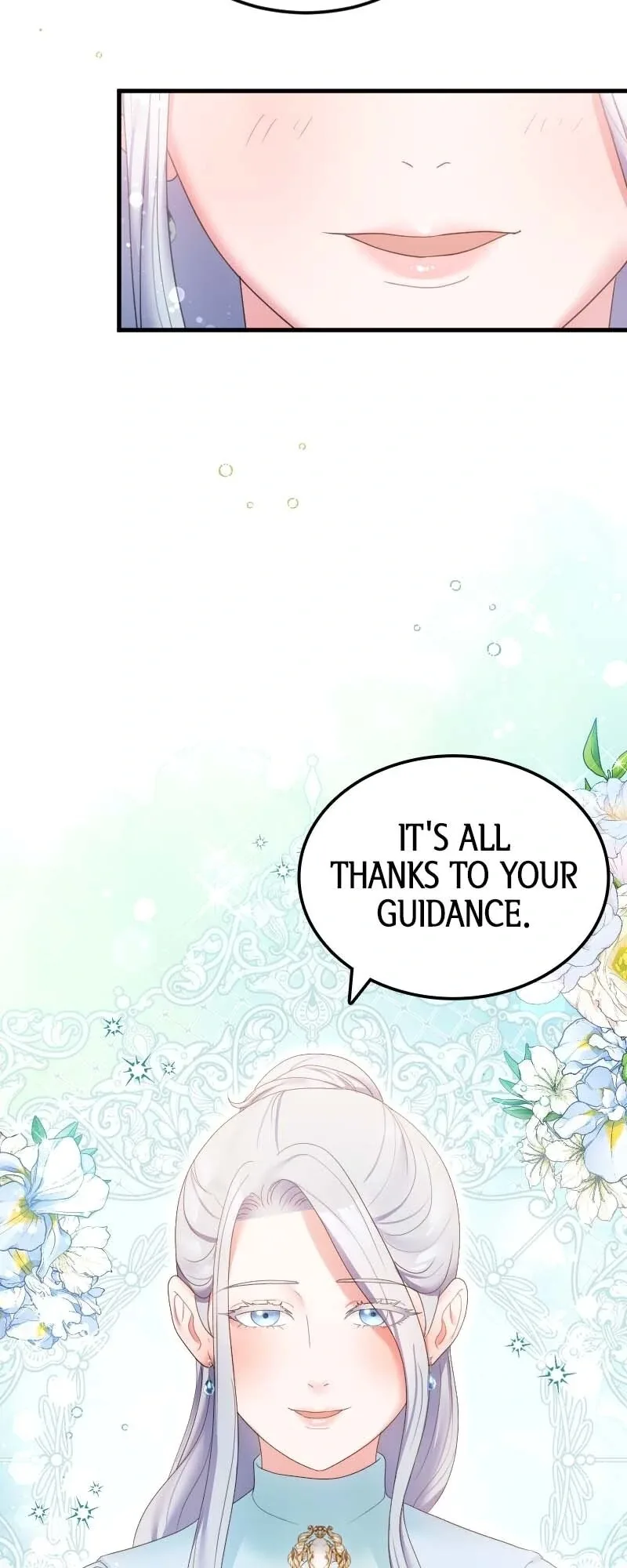 Useless Cinderella’s Feeble Attempt to Save the Kingdom Chapter 70 page 7