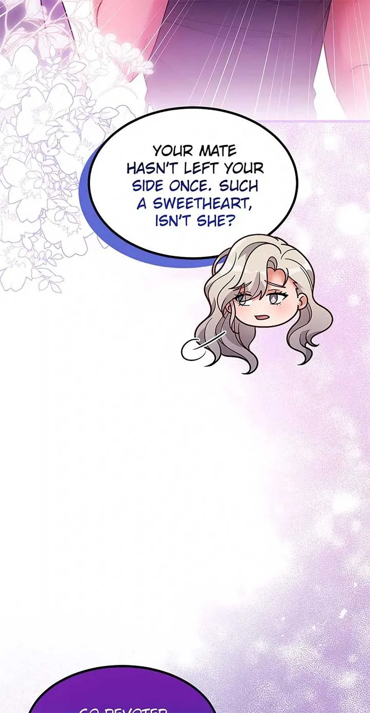 Torn Between Alphas Chapter 69 page 22