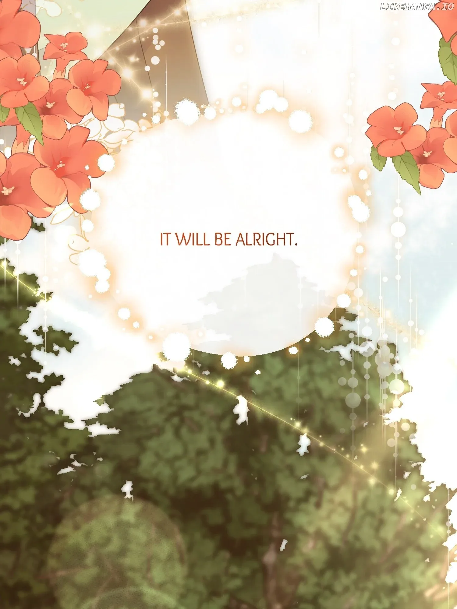 To Those Who Long for My Destruction Chapter 69 page 54