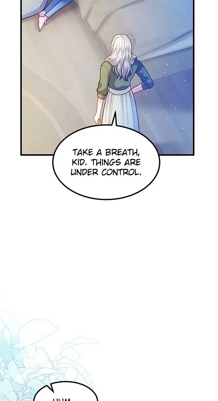 Torn Between Alphas Chapter 69 page 19