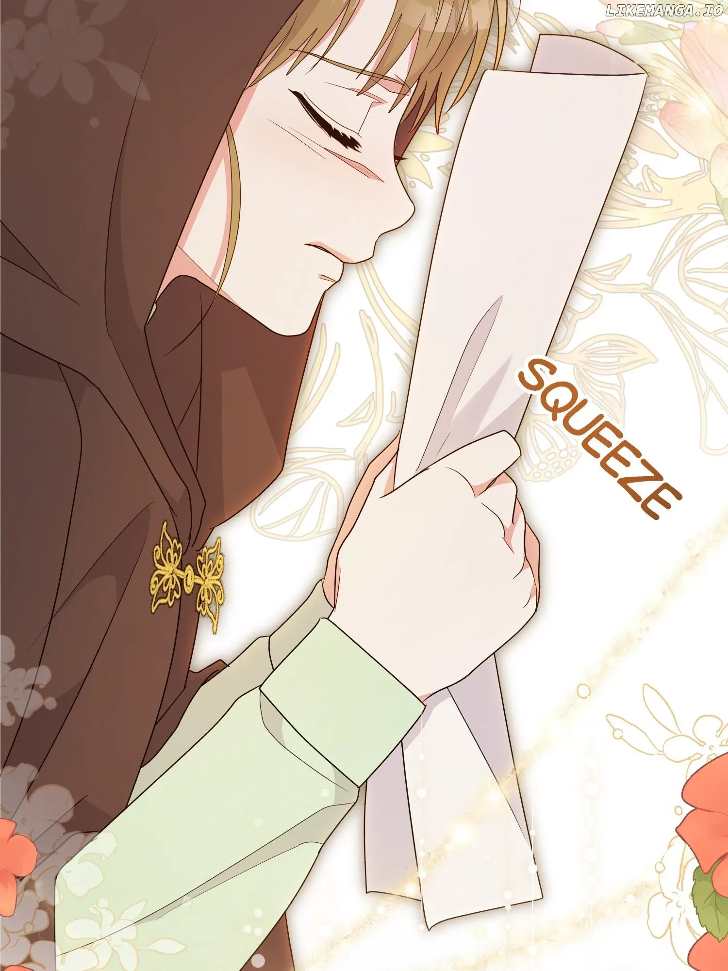 To Those Who Long for My Destruction Chapter 69 page 53