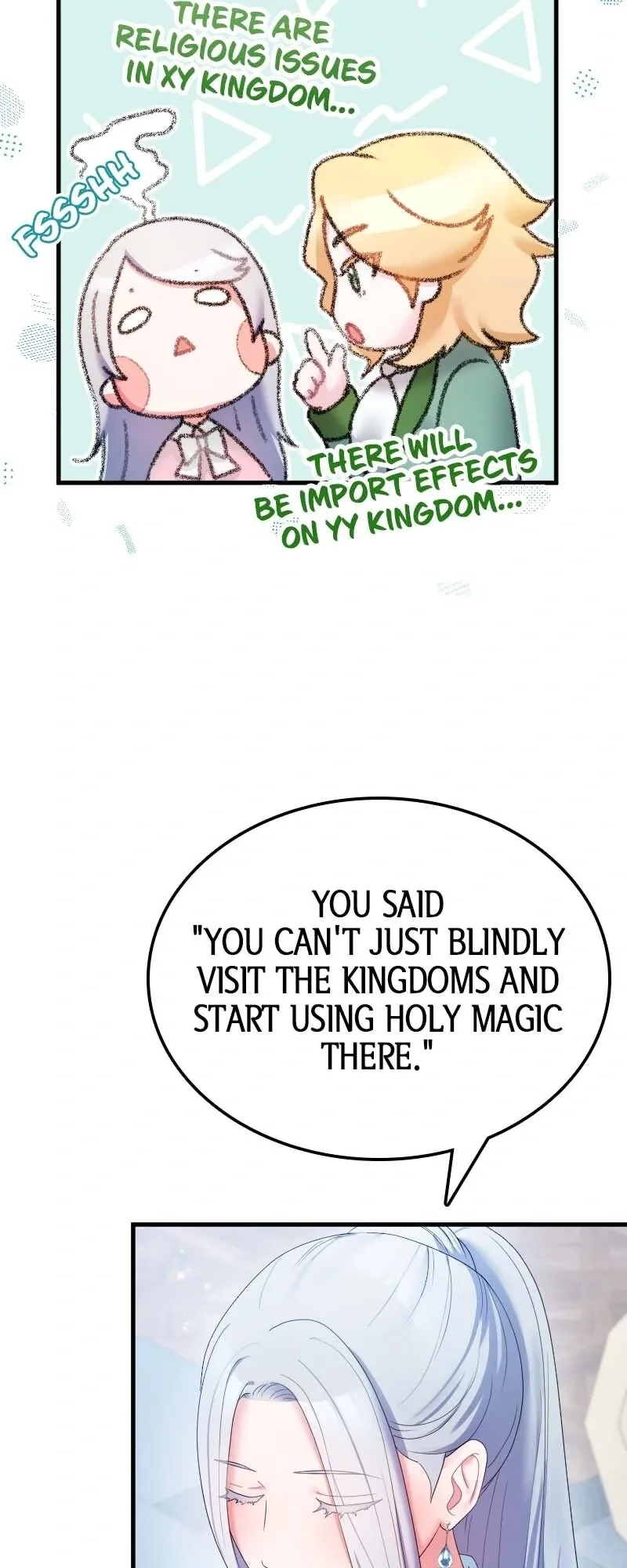 Useless Cinderella’s Feeble Attempt to Save the Kingdom Chapter 70 page 12