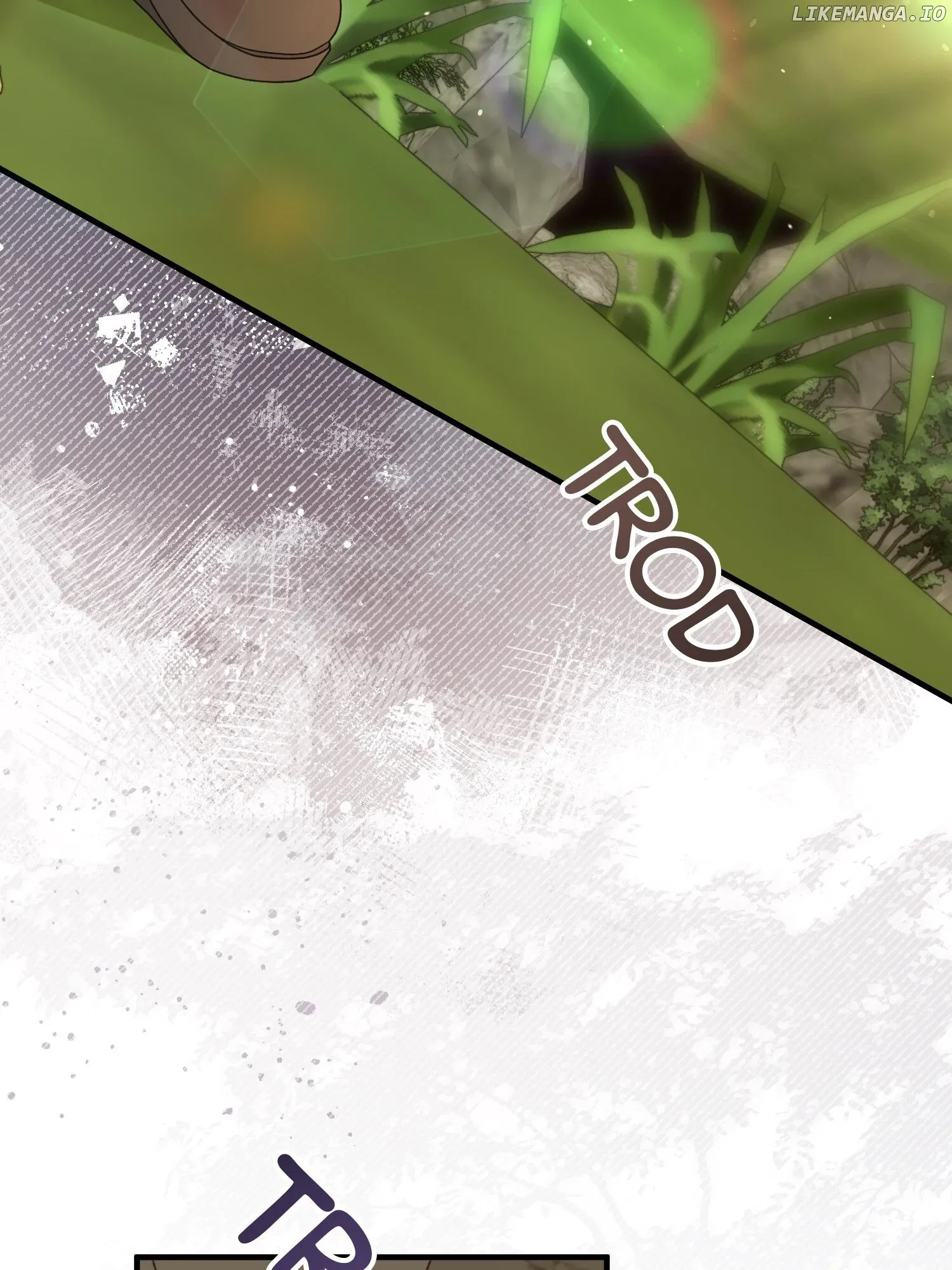 To Those Who Long for My Destruction Chapter 69 page 60