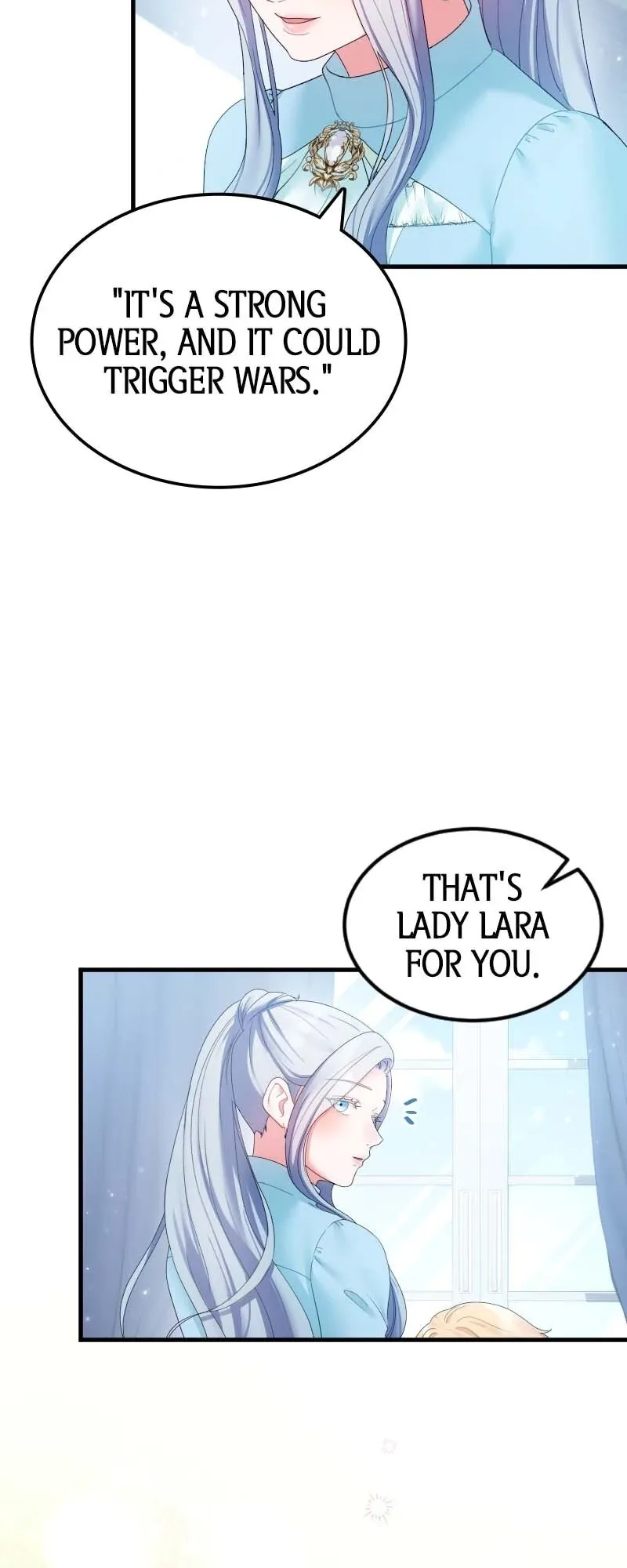 Useless Cinderella’s Feeble Attempt to Save the Kingdom Chapter 70 page 13