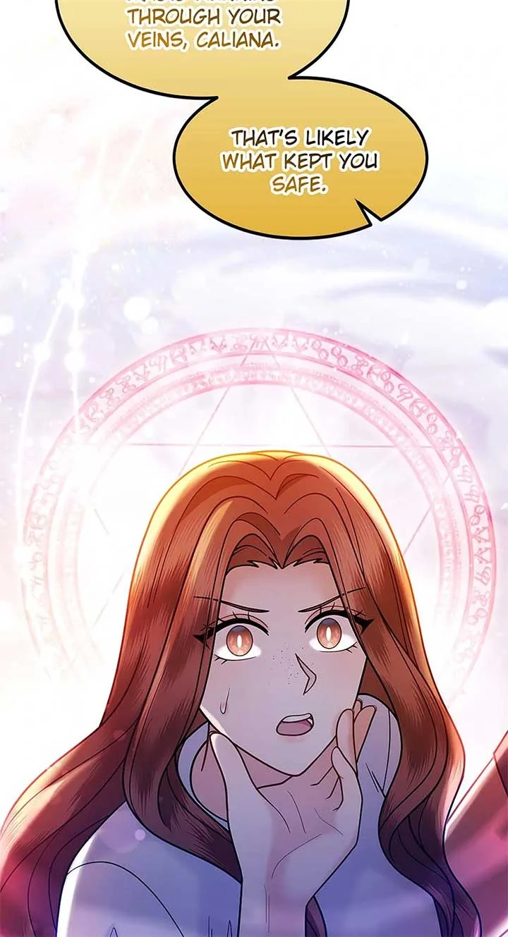 Torn Between Alphas Chapter 69 page 31
