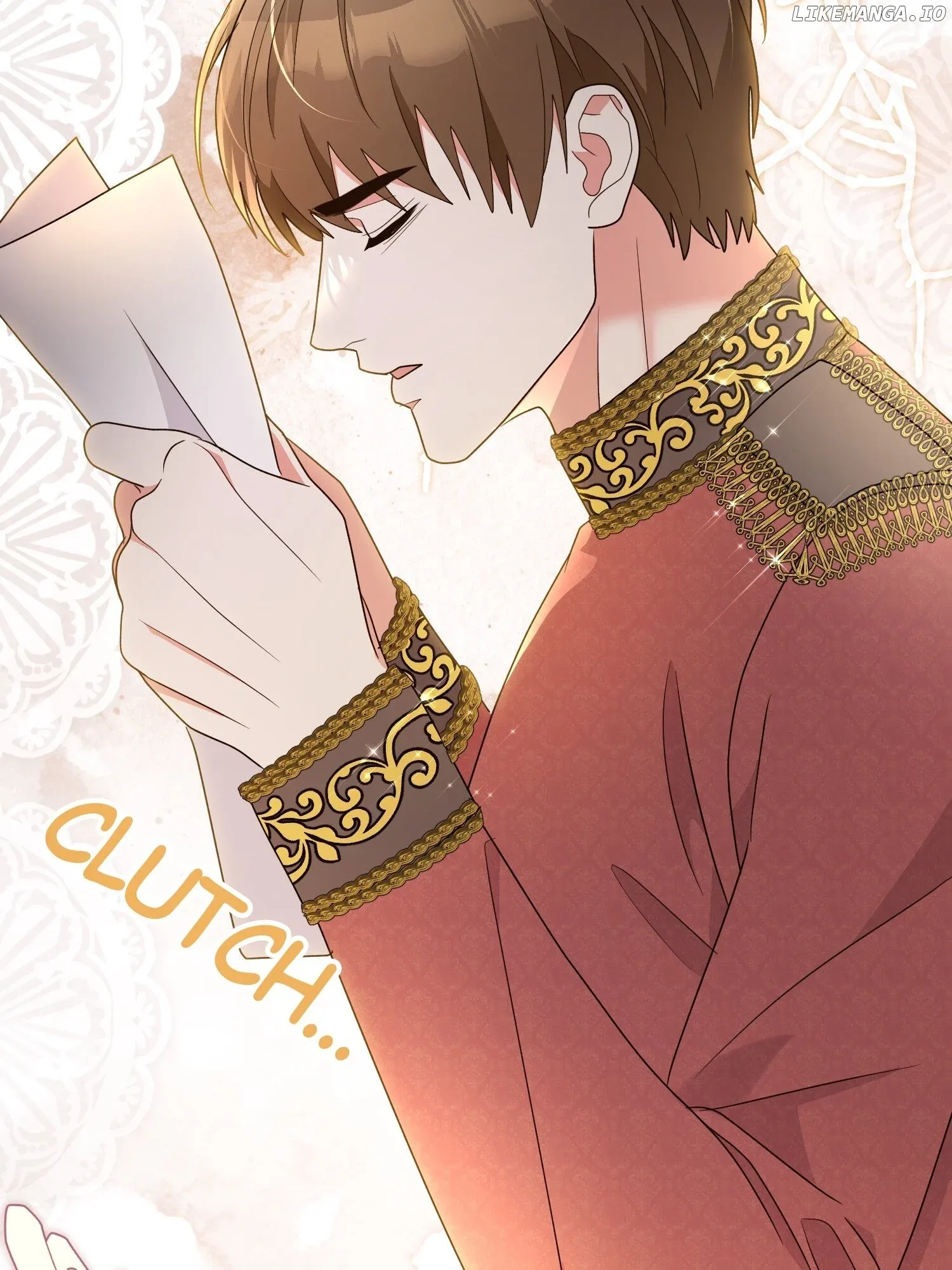 To Those Who Long for My Destruction Chapter 69 page 66