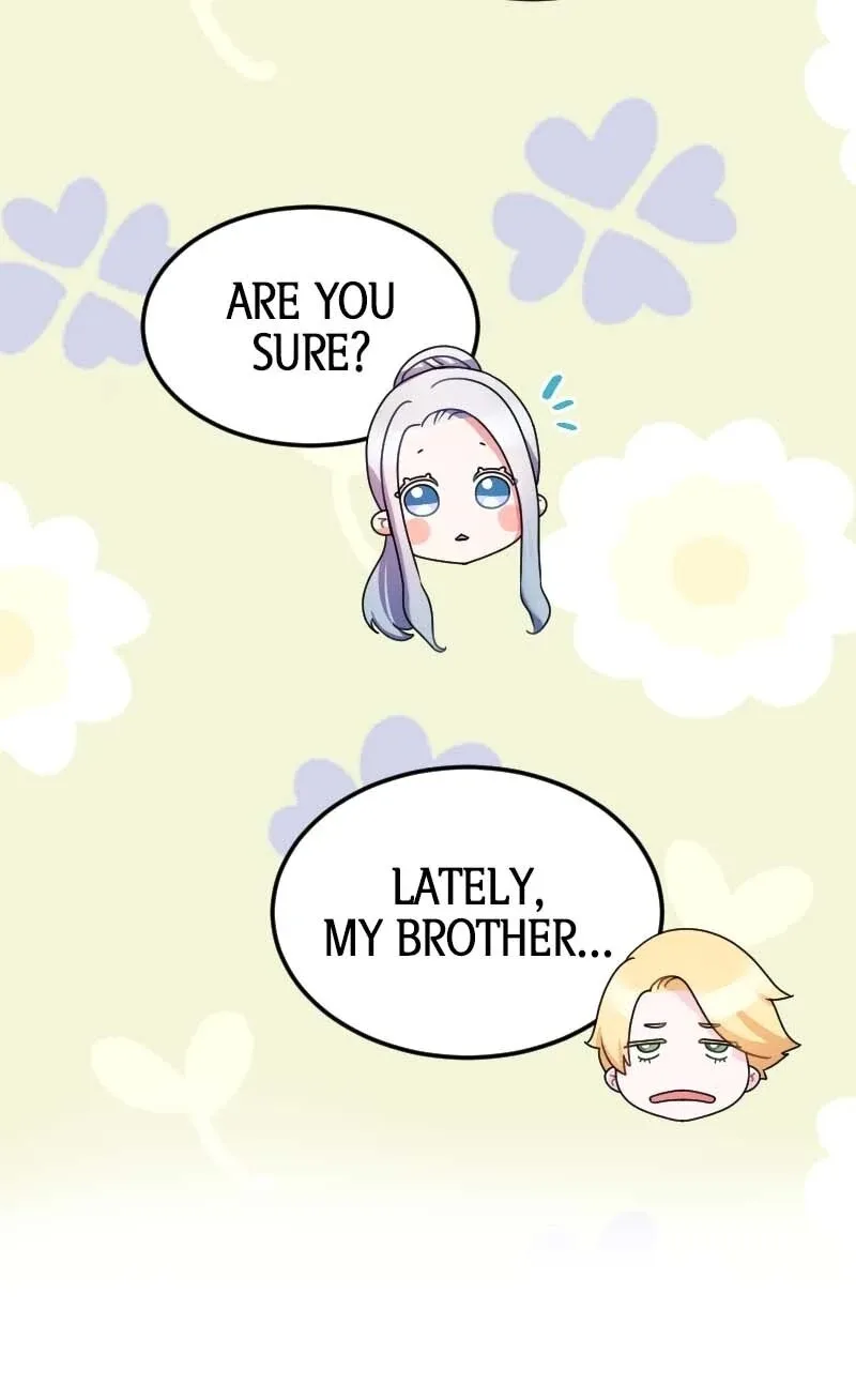 Useless Cinderella’s Feeble Attempt to Save the Kingdom Chapter 70 page 19