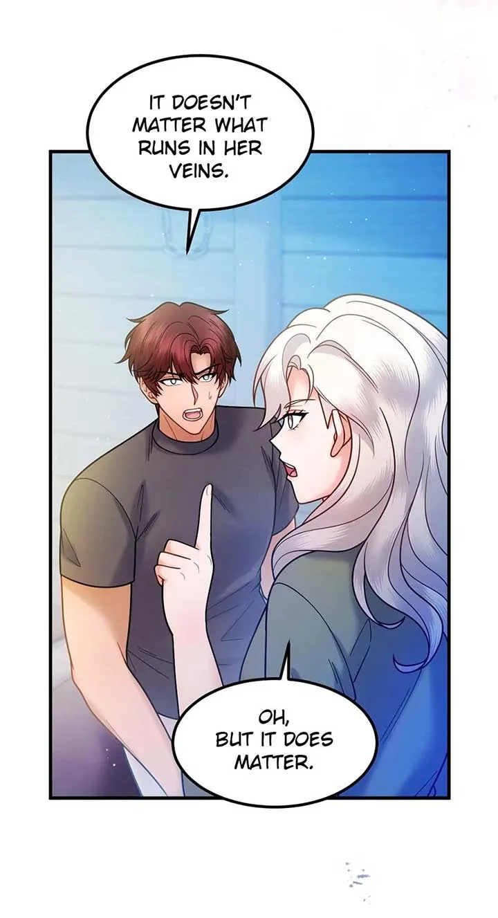 Torn Between Alphas Chapter 69 page 35