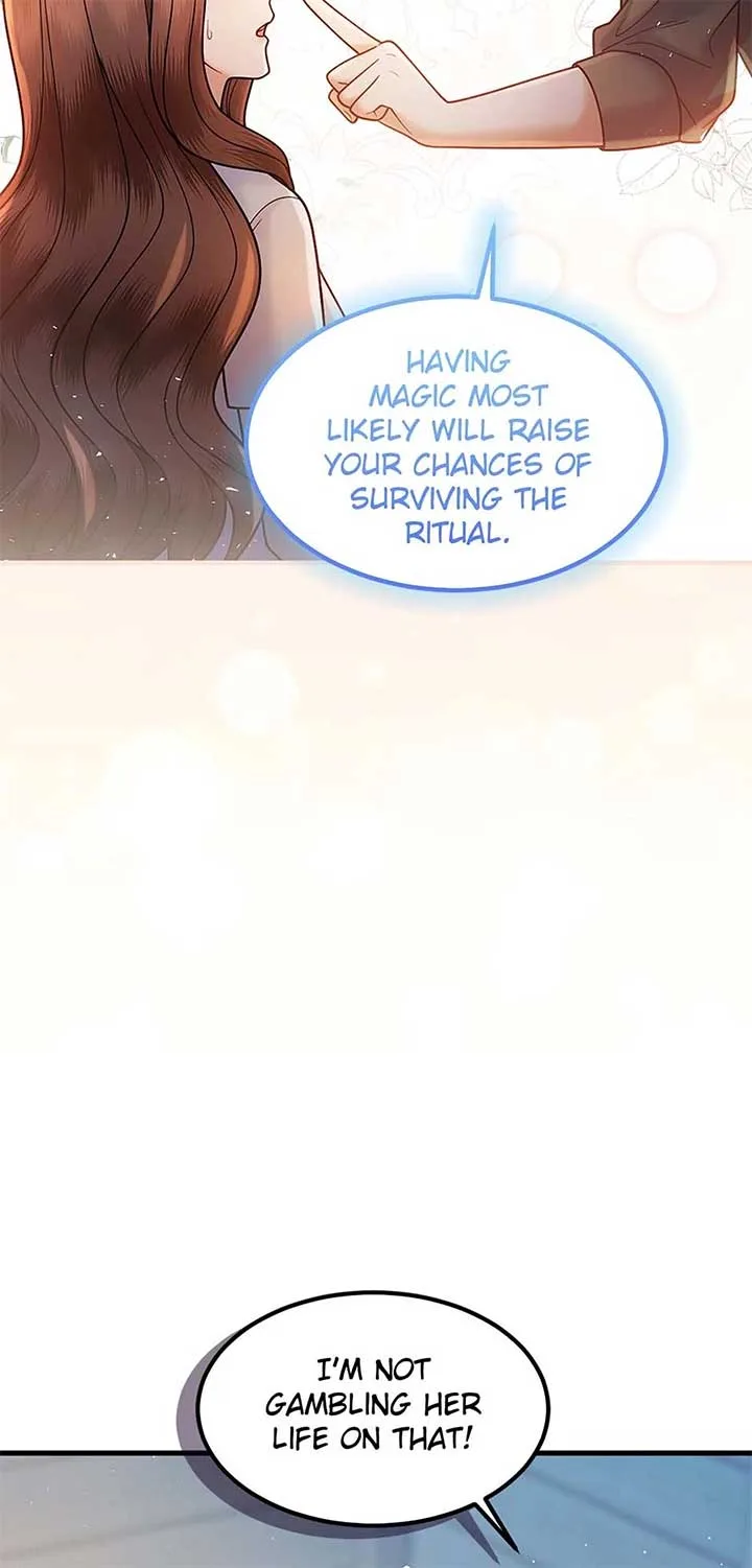 Torn Between Alphas Chapter 69 page 43