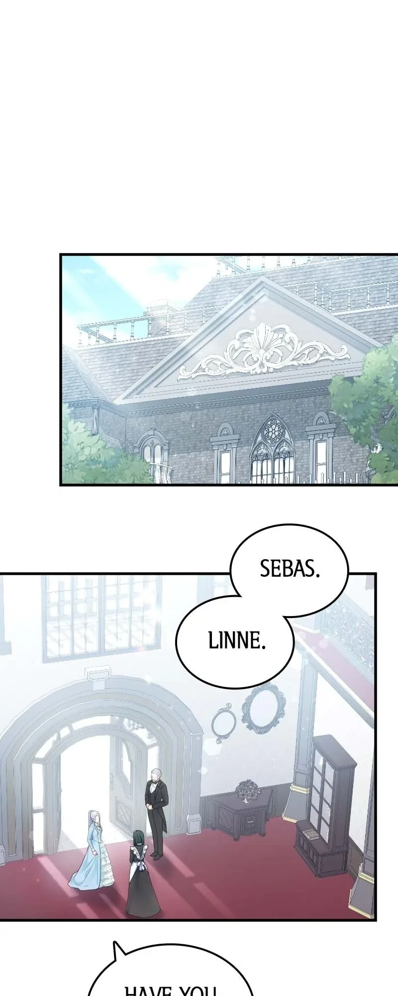 Useless Cinderella’s Feeble Attempt to Save the Kingdom Chapter 70 page 24