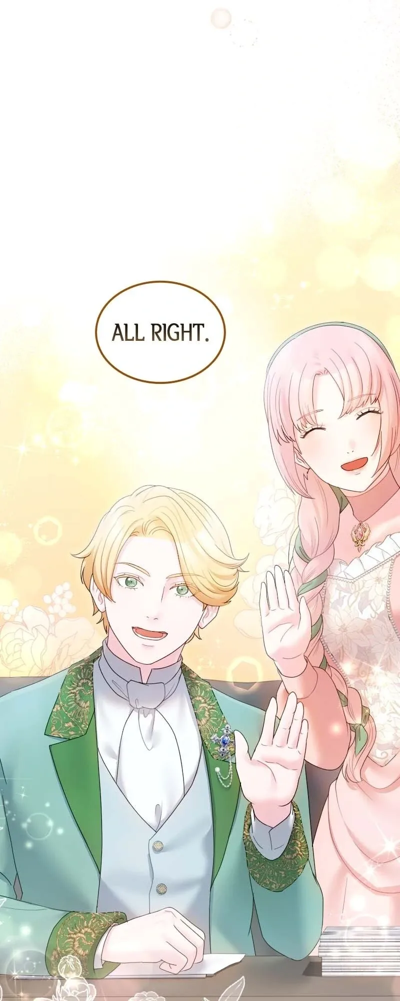 Useless Cinderella’s Feeble Attempt to Save the Kingdom Chapter 70 page 22
