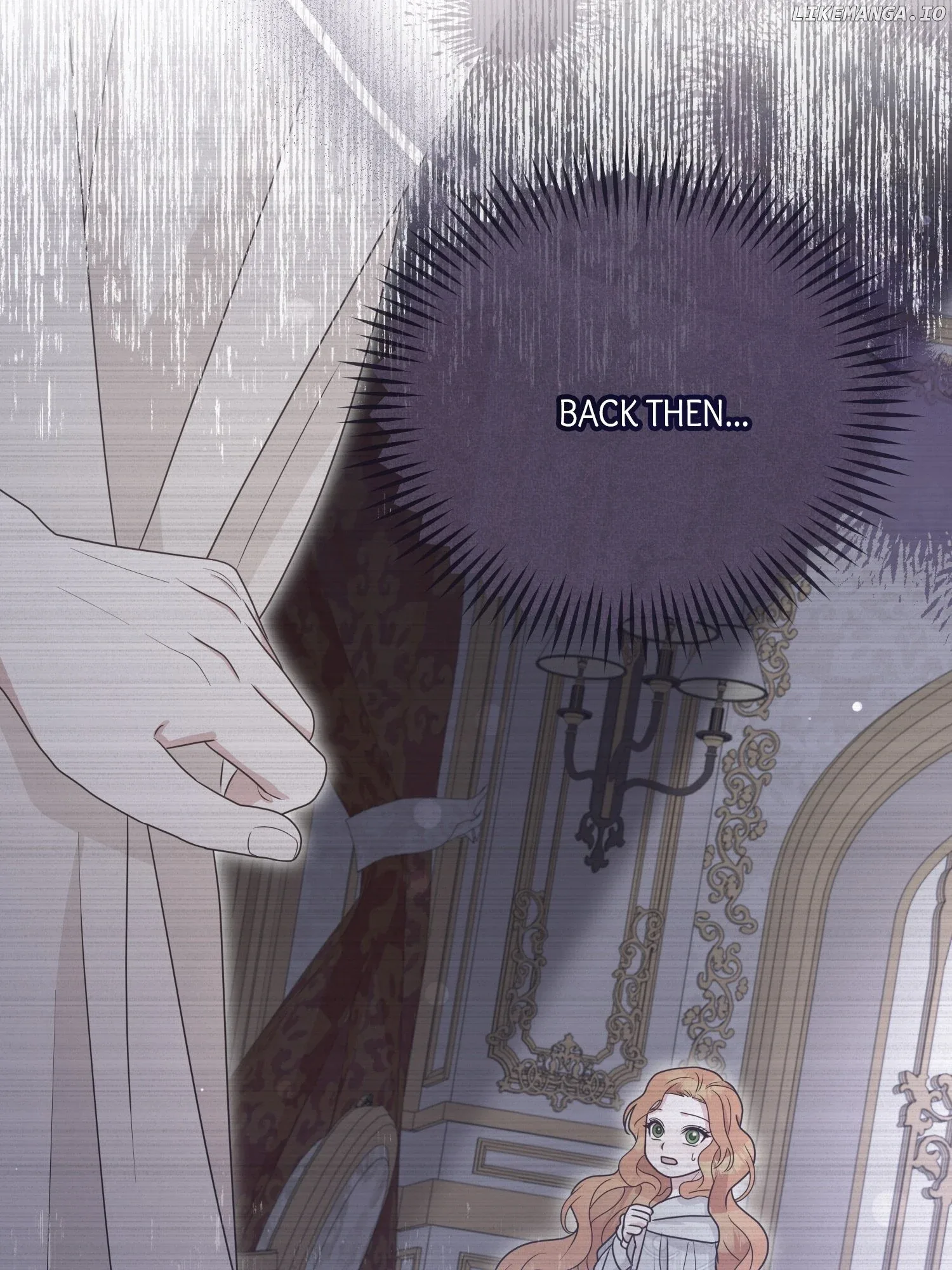 To Those Who Long for My Destruction Chapter 69 page 71
