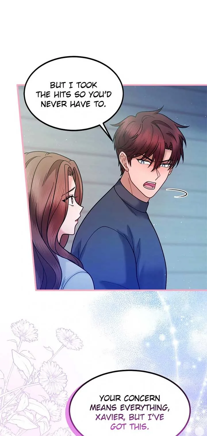 Torn Between Alphas Chapter 69 page 46