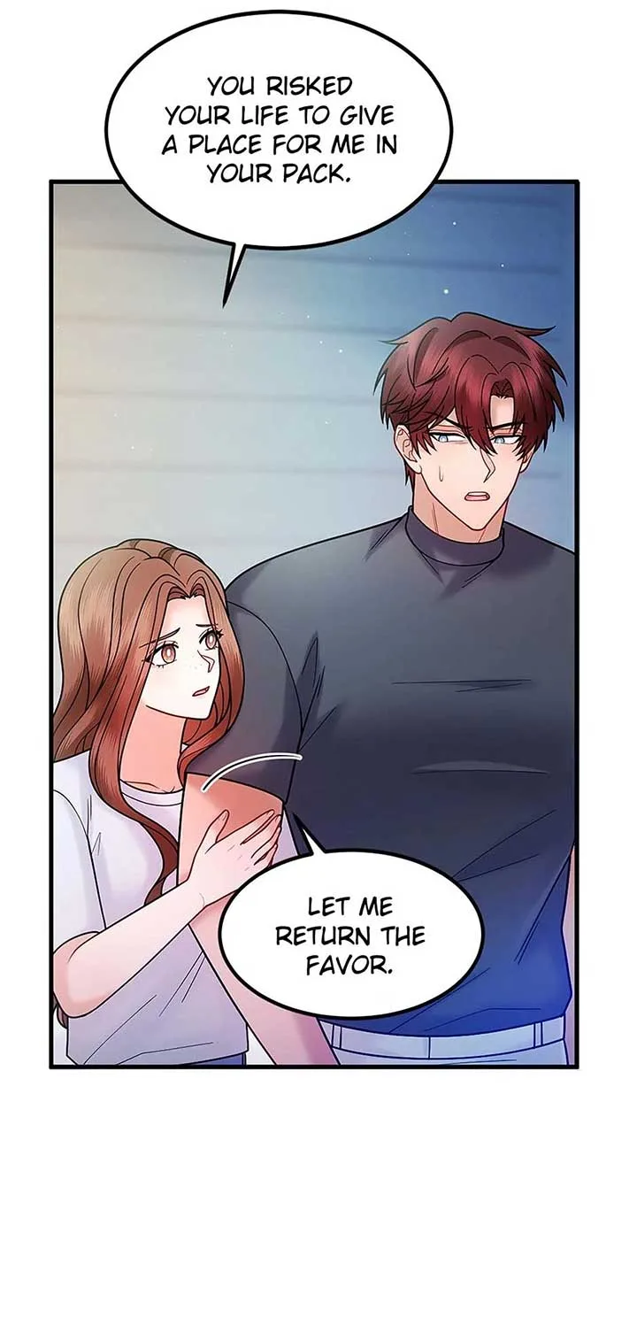 Torn Between Alphas Chapter 69 page 45