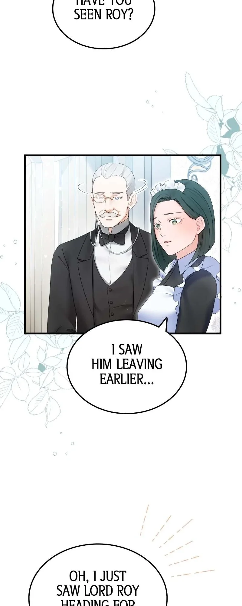 Useless Cinderella’s Feeble Attempt to Save the Kingdom Chapter 70 page 25