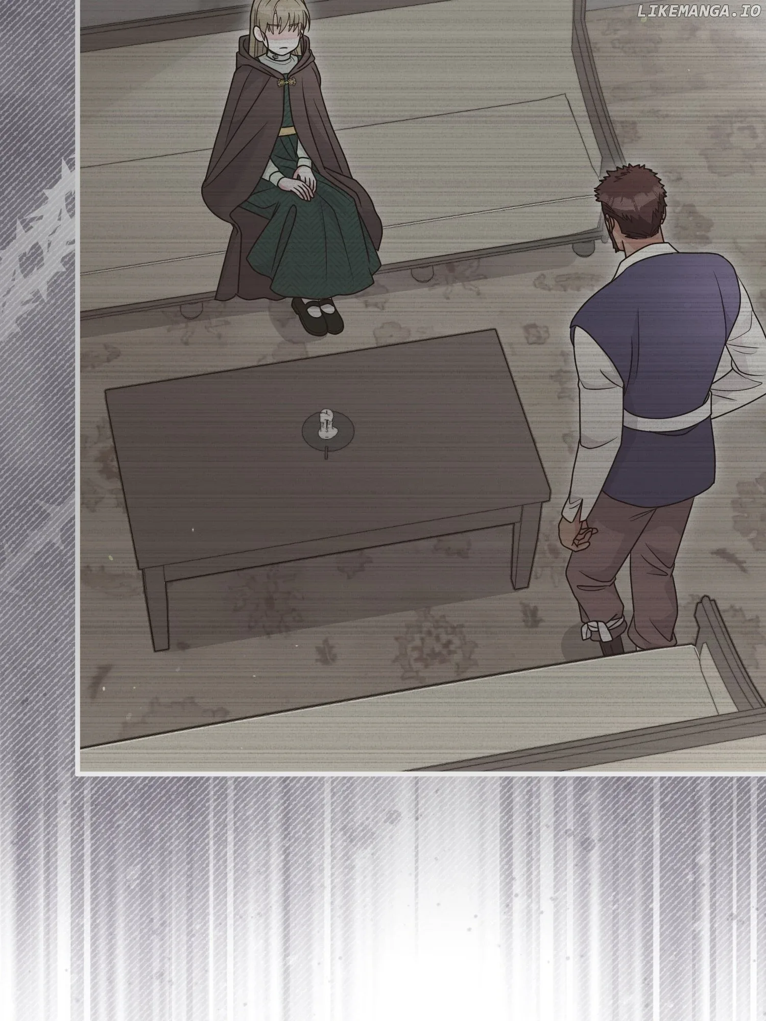 To Those Who Long for My Destruction Chapter 69 page 80