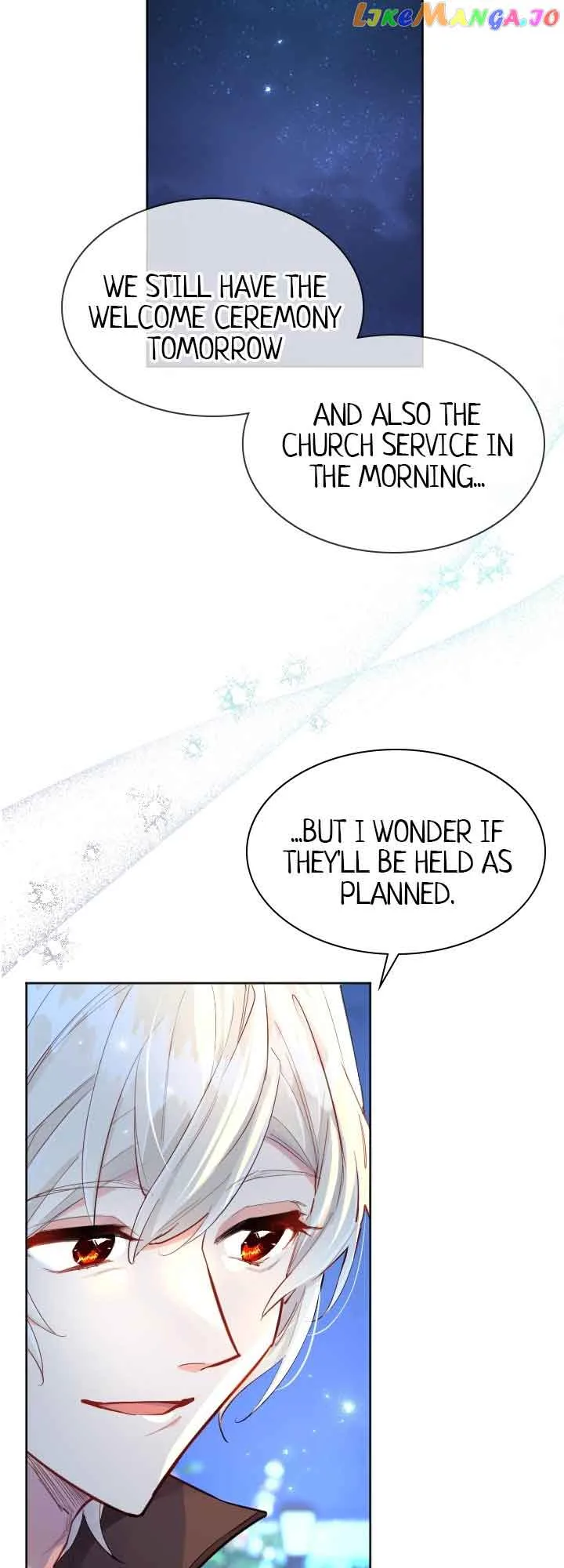Vengeance from a Saint Full of Wounds Chapter 69 page 6