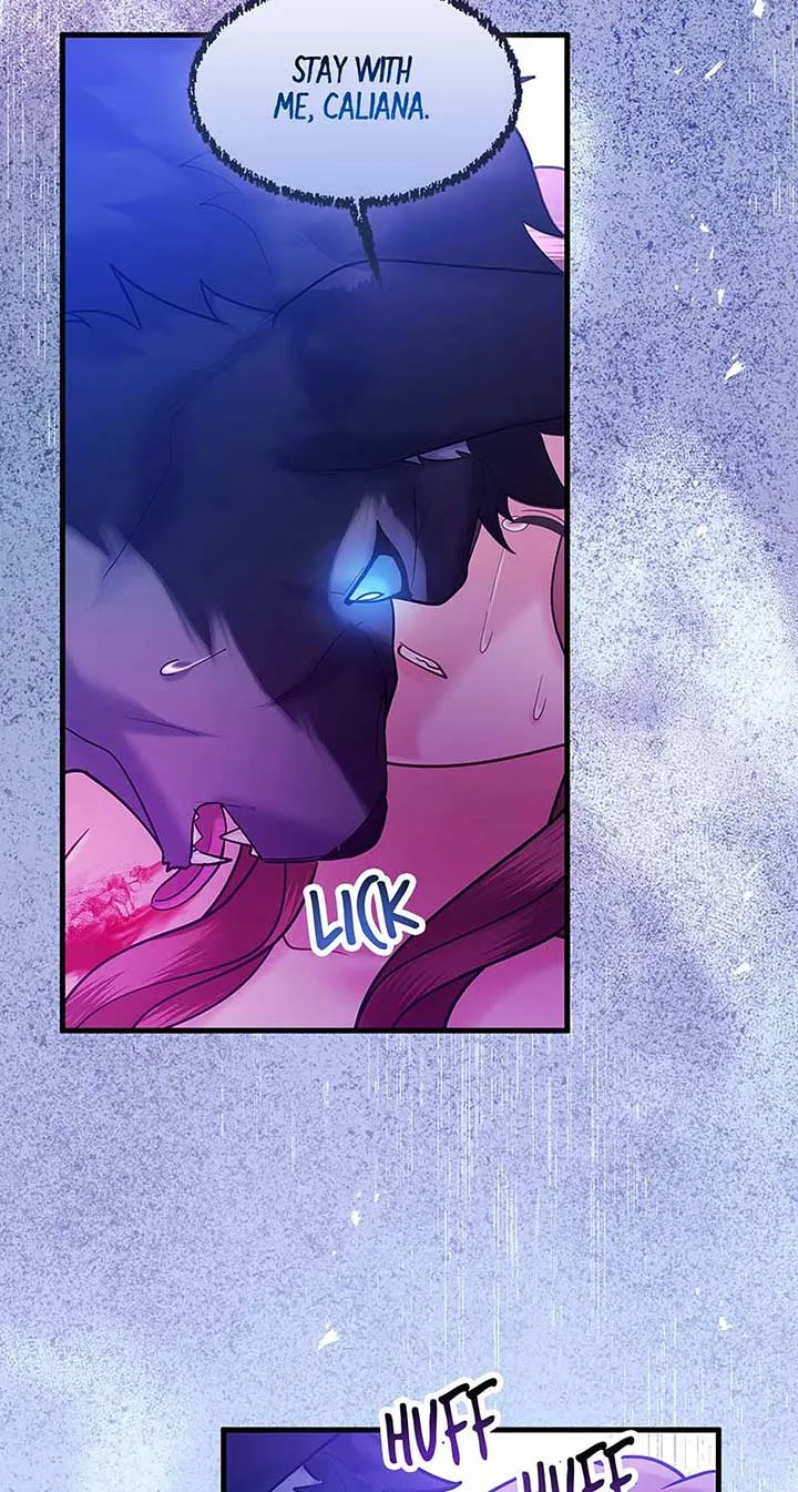 Torn Between Alphas Chapter 69 page 59