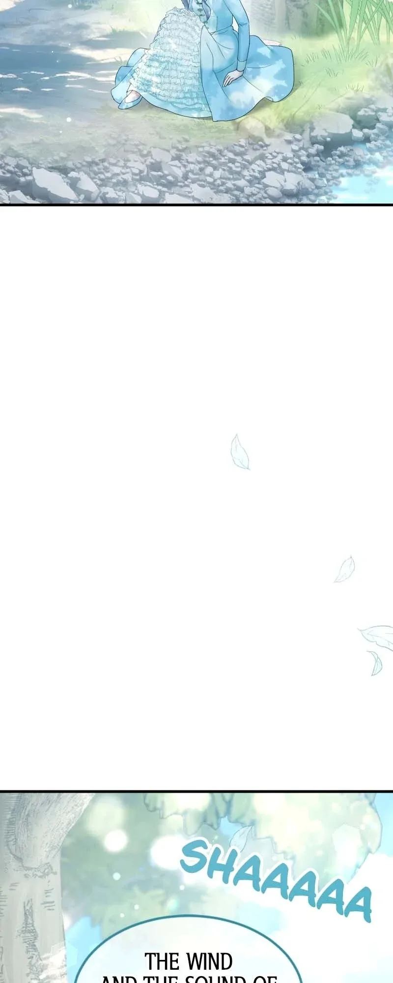 Useless Cinderella’s Feeble Attempt to Save the Kingdom Chapter 70 page 34