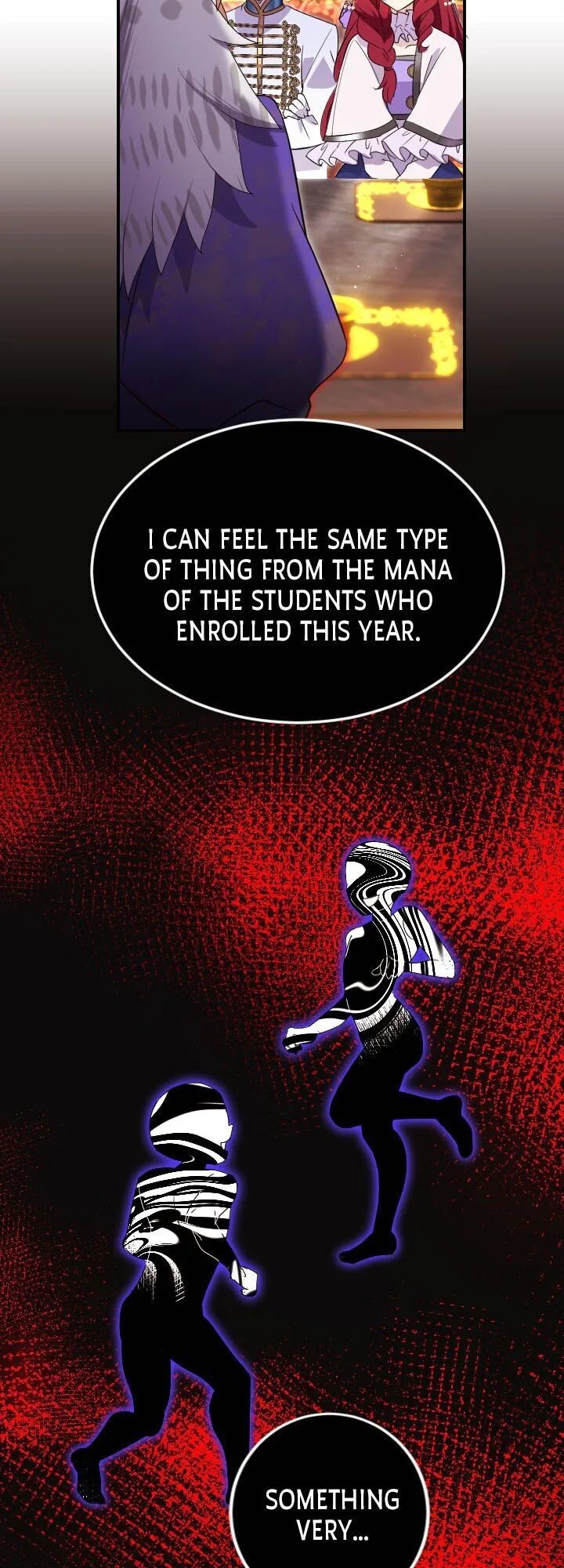 Vengeful Weapon, Tears of Poison Chapter 65 page 8