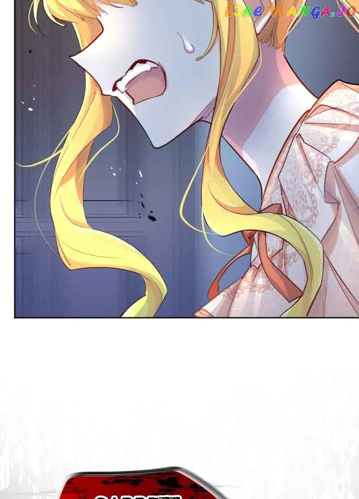 Vengeance from a Saint Full of Wounds Chapter 69 page 19
