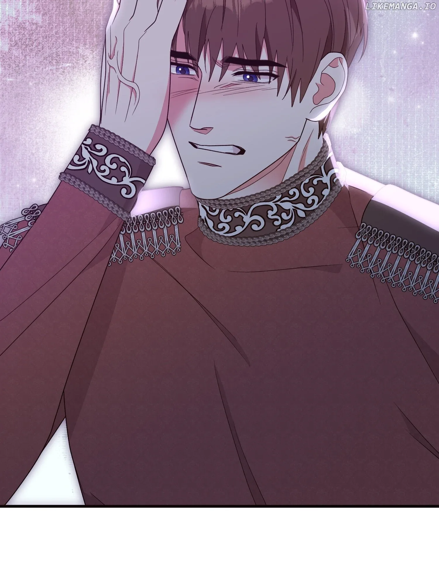 To Those Who Long for My Destruction Chapter 69 page 82