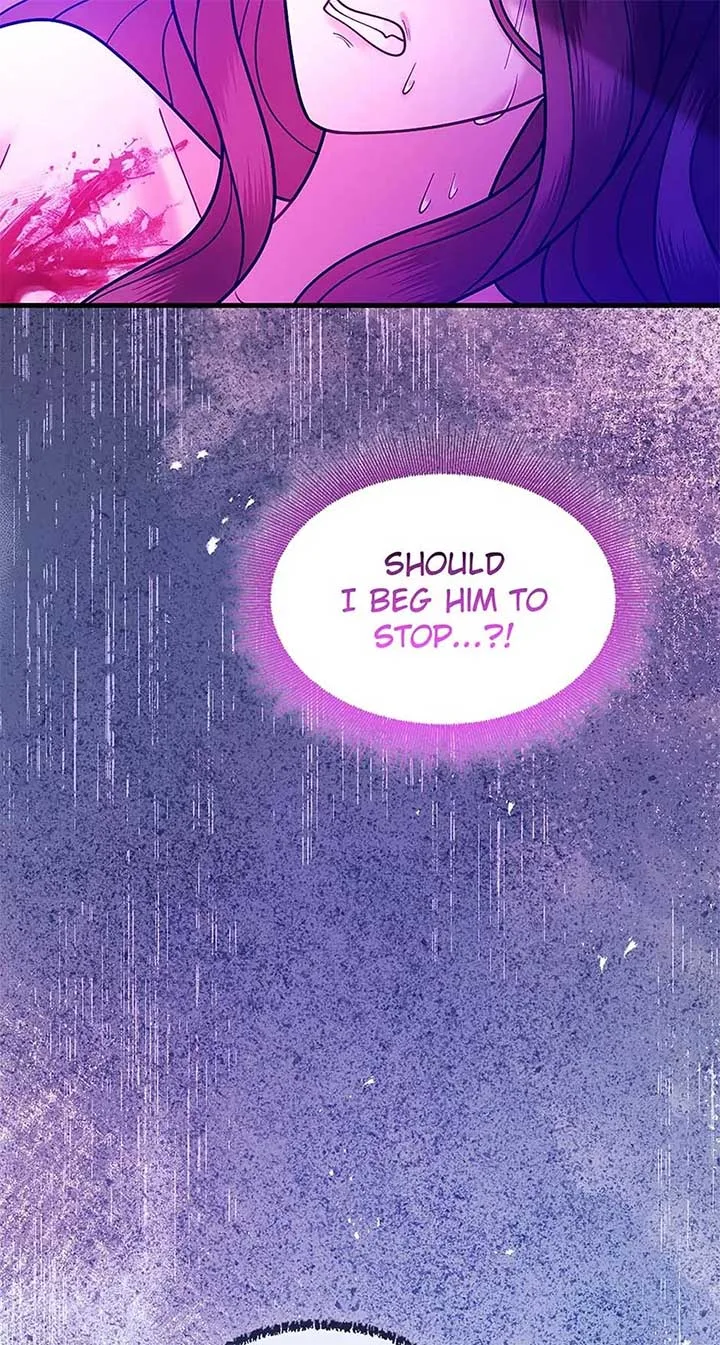 Torn Between Alphas Chapter 69 page 58