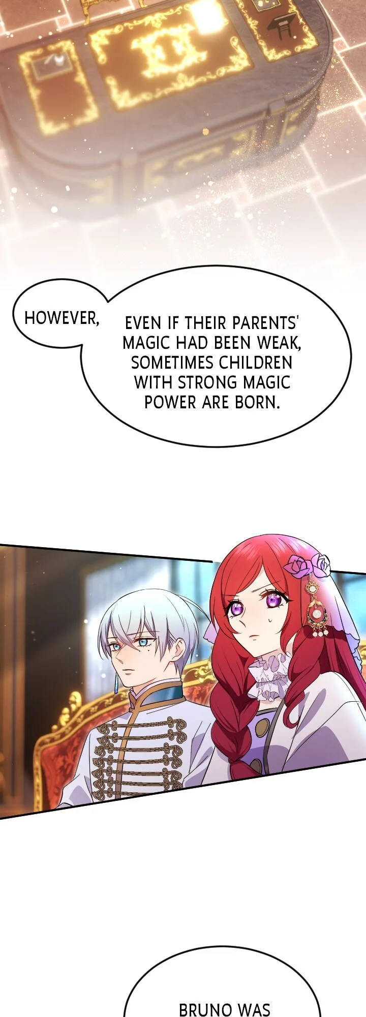 Vengeful Weapon, Tears of Poison Chapter 65 page 5